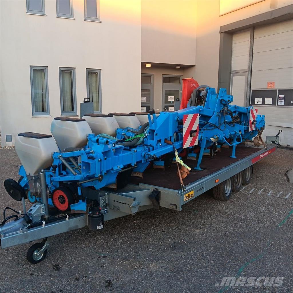 Monosem NC Plus Sadilniki