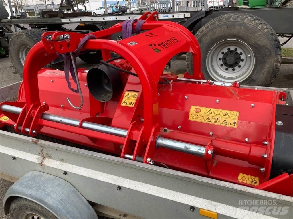  MUS200R Drugo