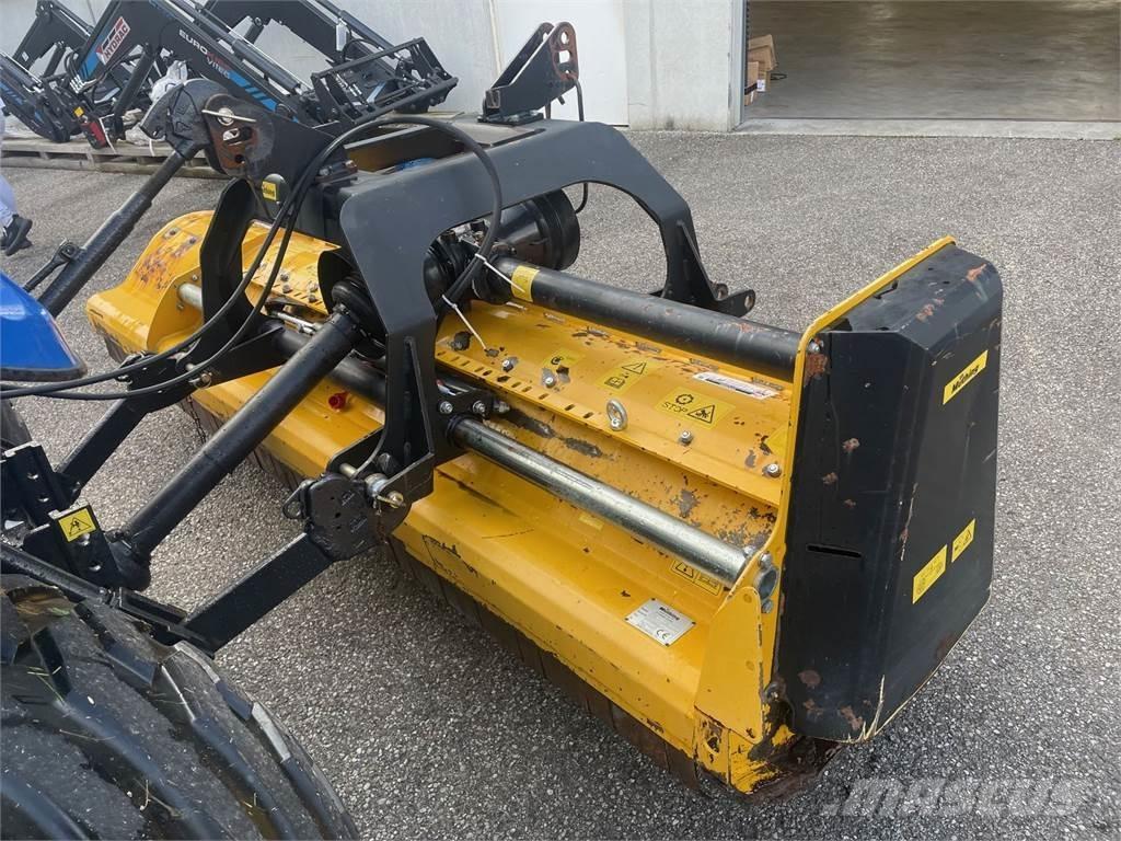 Müthing MU - L 280 Drugi stroji in priključki za setev in sajenje