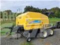 New Holland BR 6090 Druga oprema za žetev krme