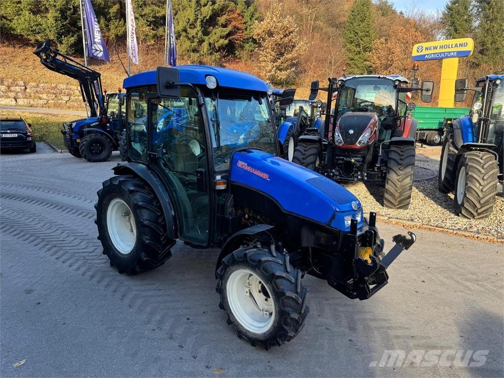 New Holland T3040 Traktorji