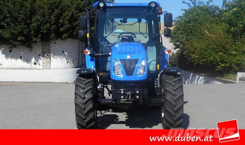 New Holland T4.65S Traktorji