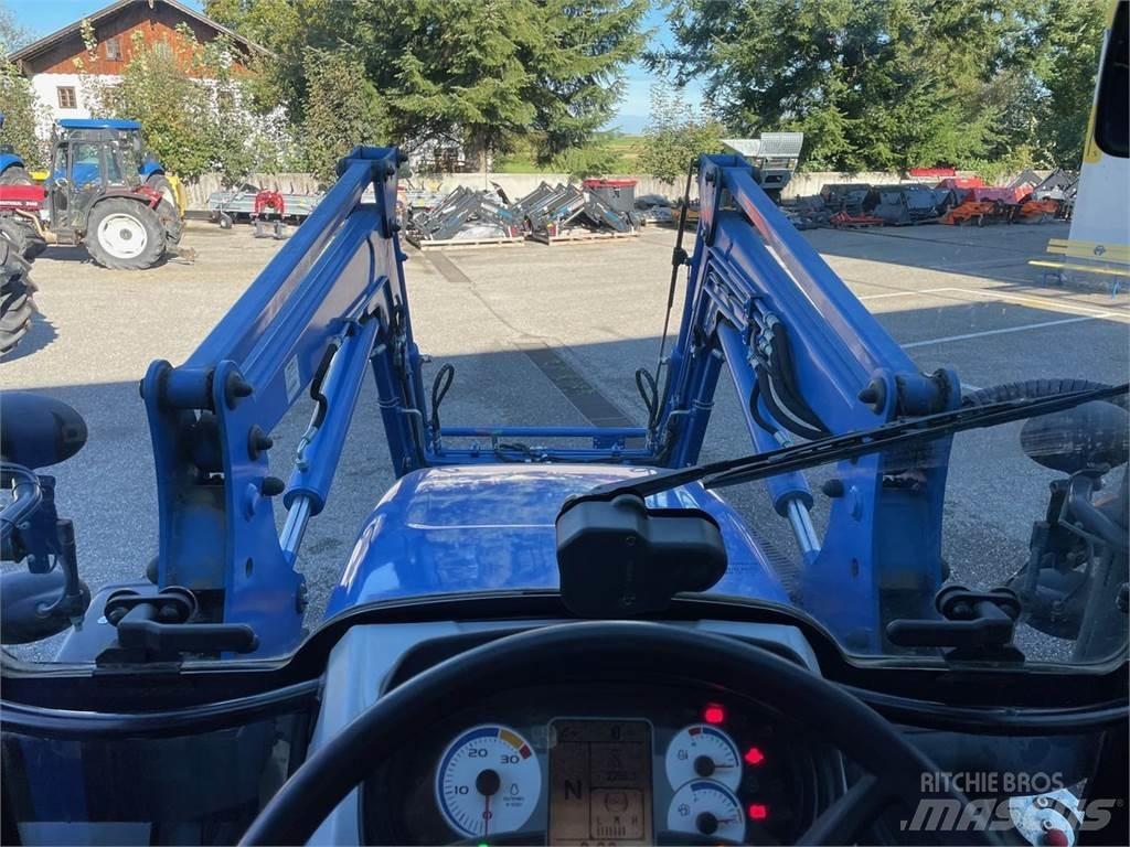 New Holland T4.75 Traktorji