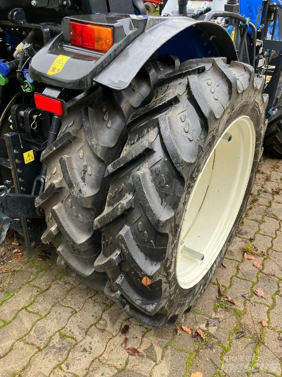 New Holland T4.80 V Traktorji