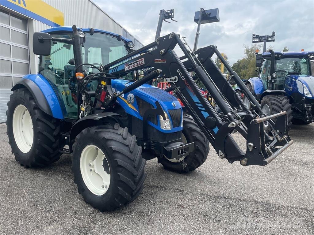 New Holland T4.85 Traktorji