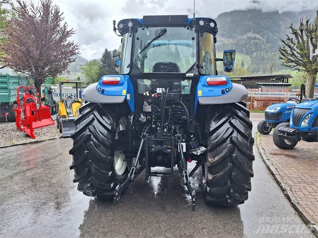 New Holland T5.100 Traktorji