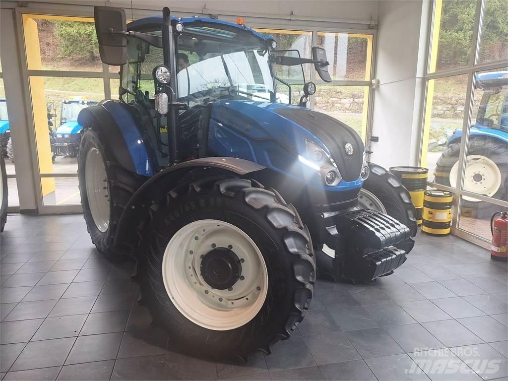 New Holland T5.90 Traktorji