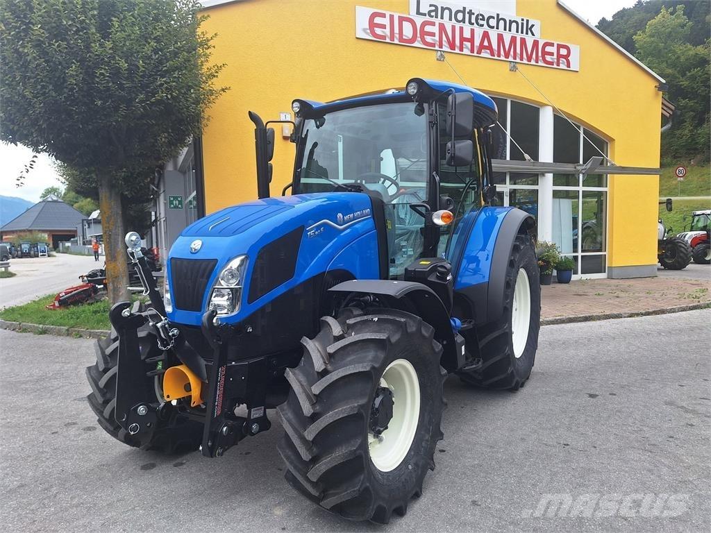 New Holland T5.90S Traktorji