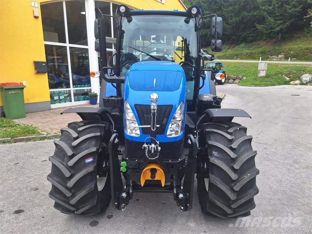 New Holland T5.90S Traktorji