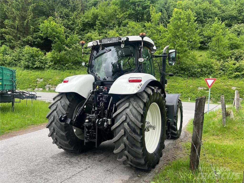 New Holland T7.235 Traktorji