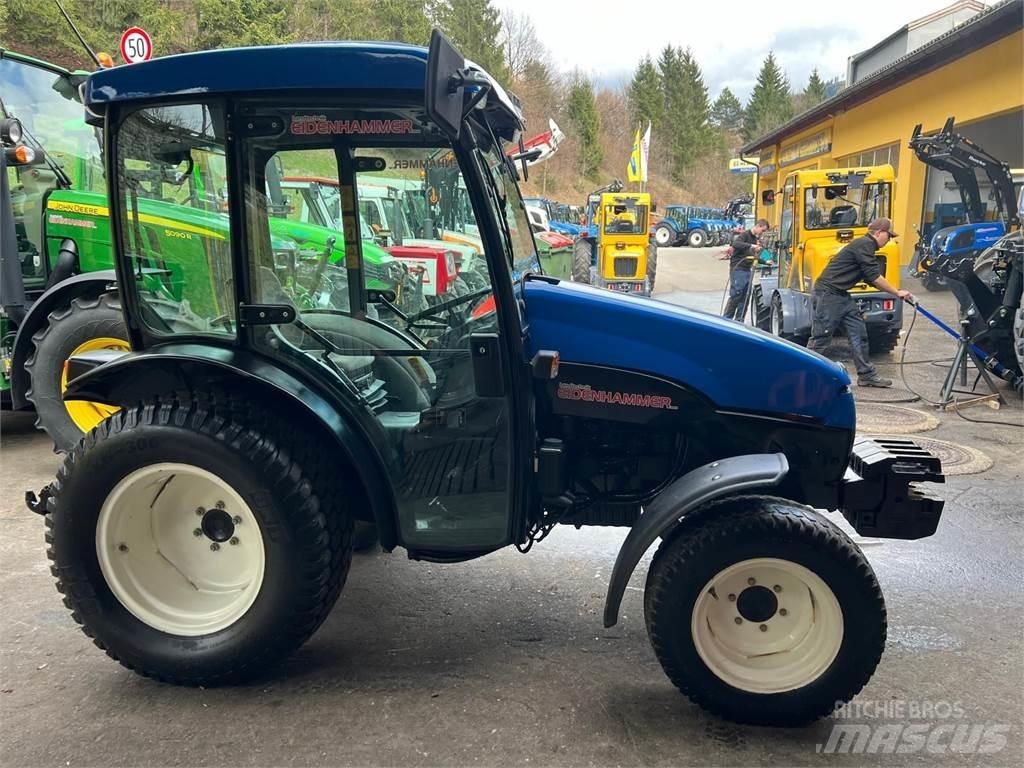 New Holland TCE 55 Traktorji