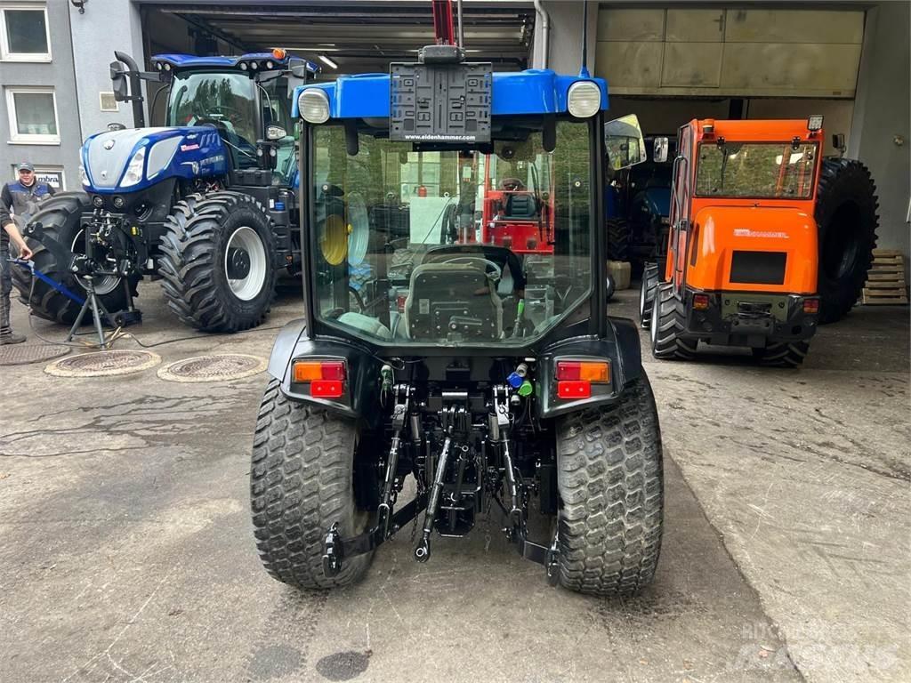 New Holland TCE 55 Traktorji