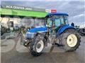 New Holland TD 5040 Traktorji