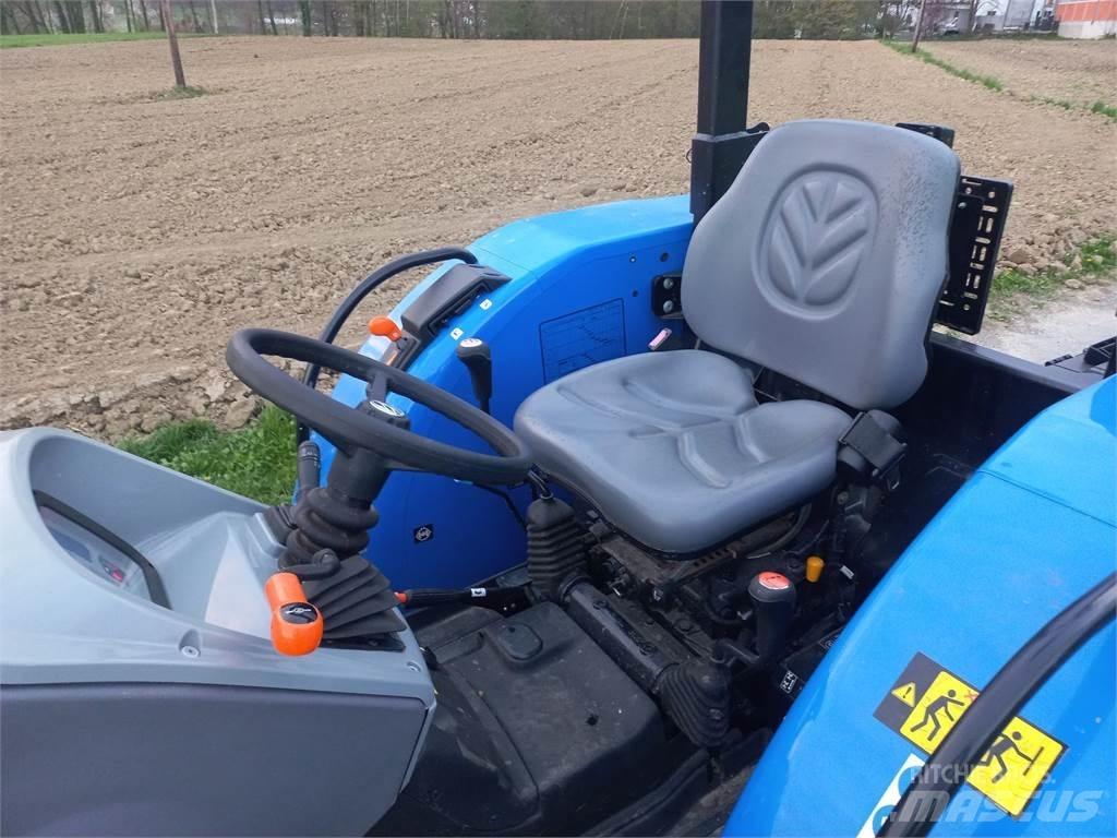 New Holland TD3.50 Traktorji