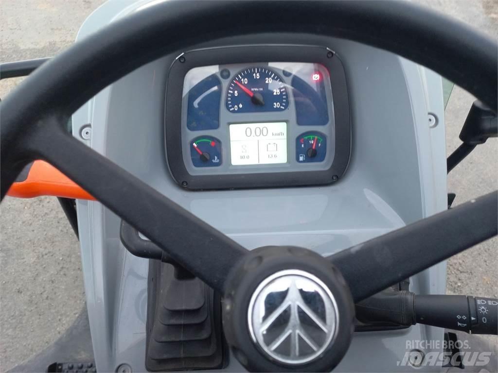 New Holland TD3.50 Traktorji