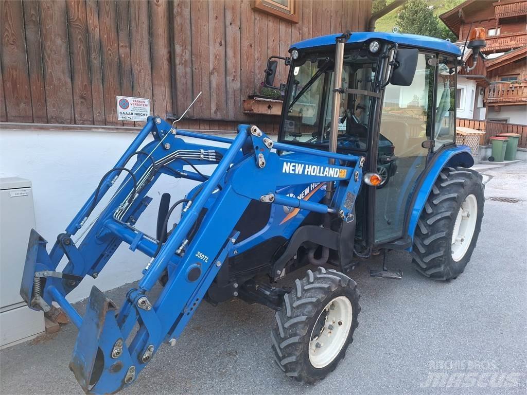 New Holland TD3.50 Traktorji