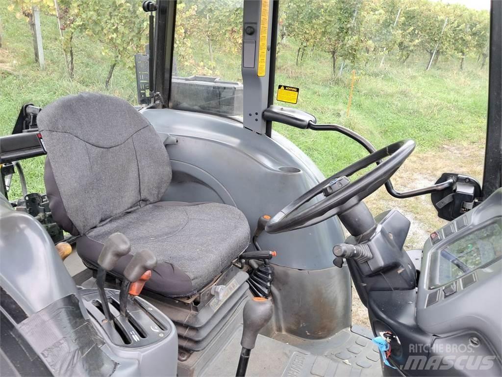 New Holland TN-D 70 Traktorji