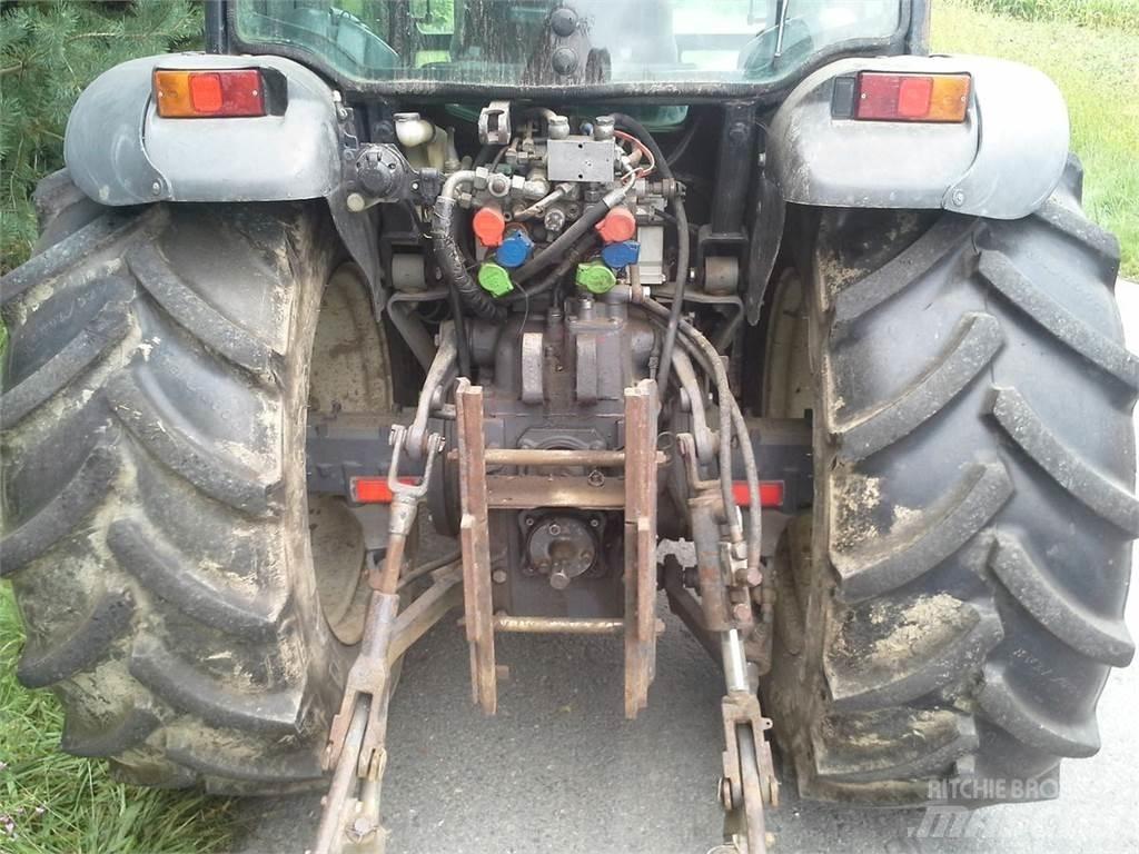 New Holland TN-F 65 Traktorji