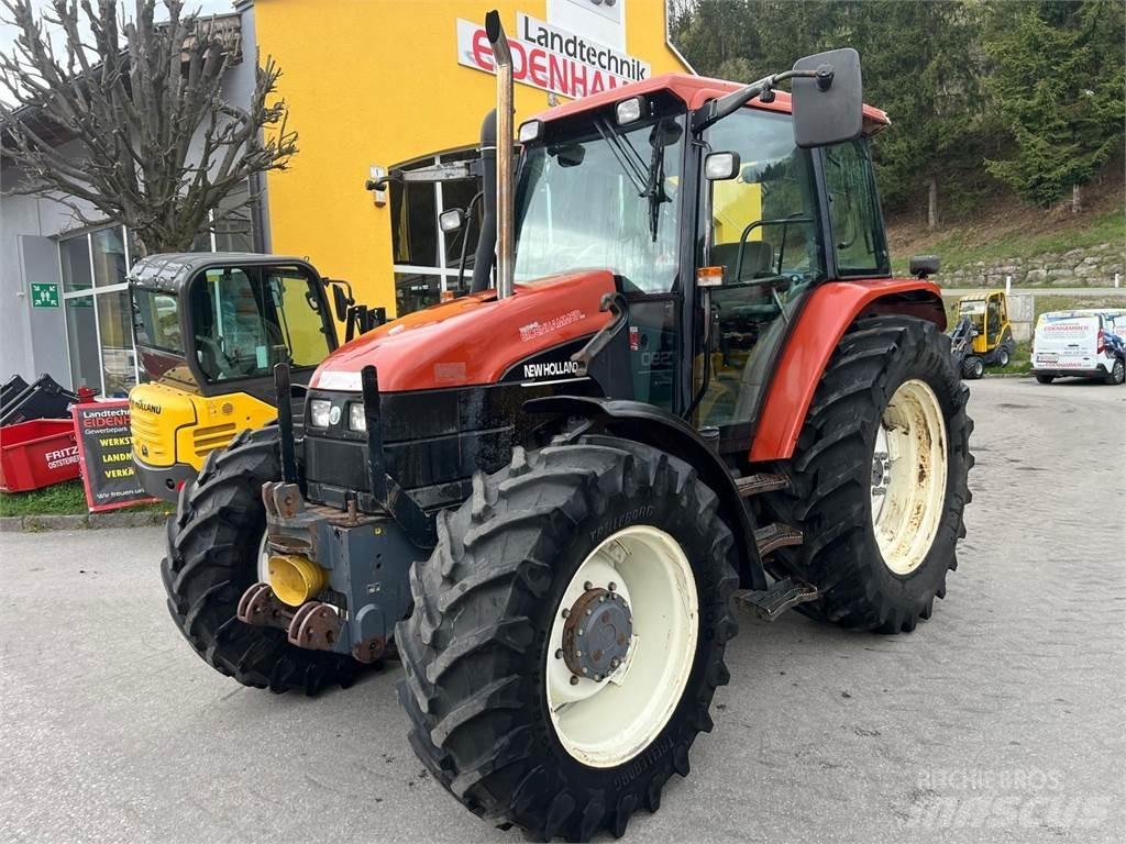 New Holland TS 90 Traktorji