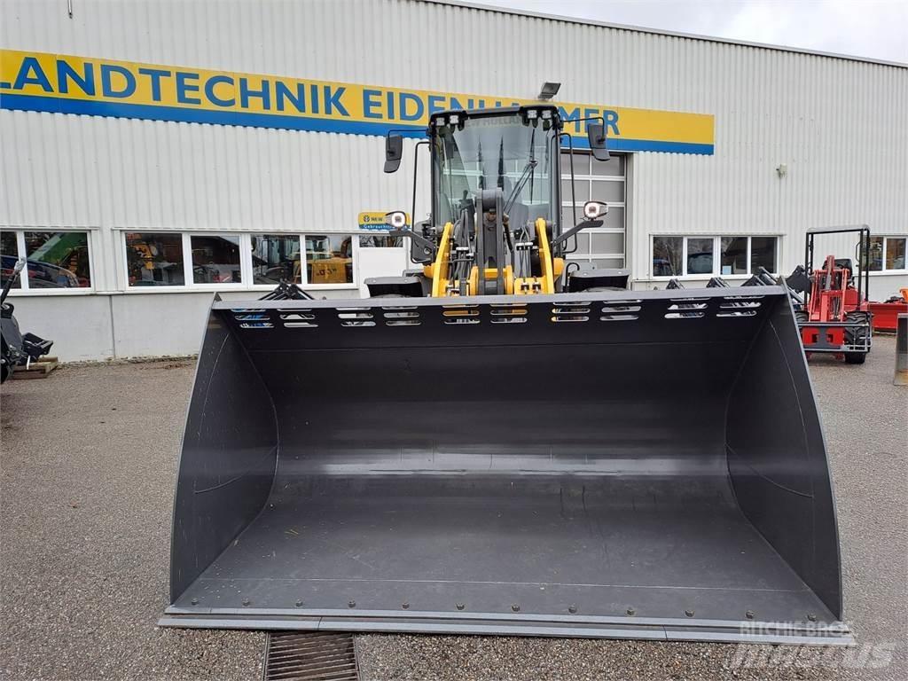 New Holland W 170 D Kolesni nakladalci