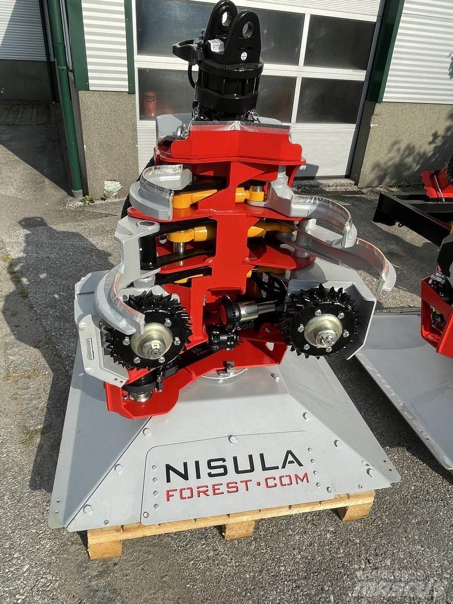Nisula 425H Drugo