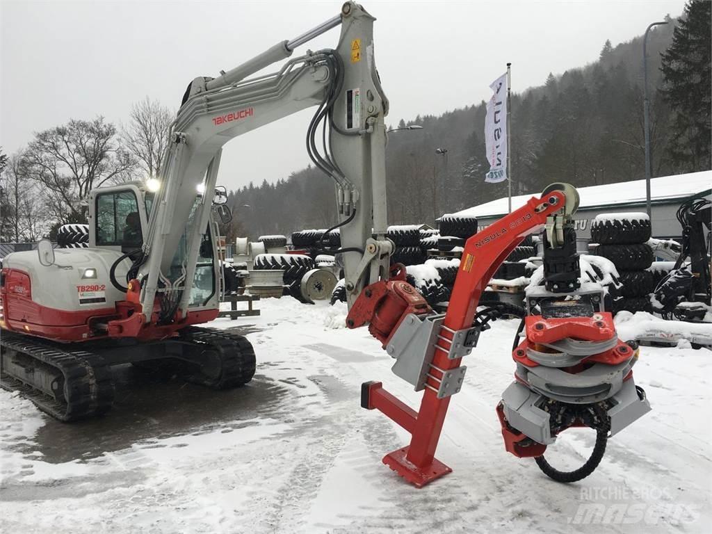 Nisula 425H Drugo