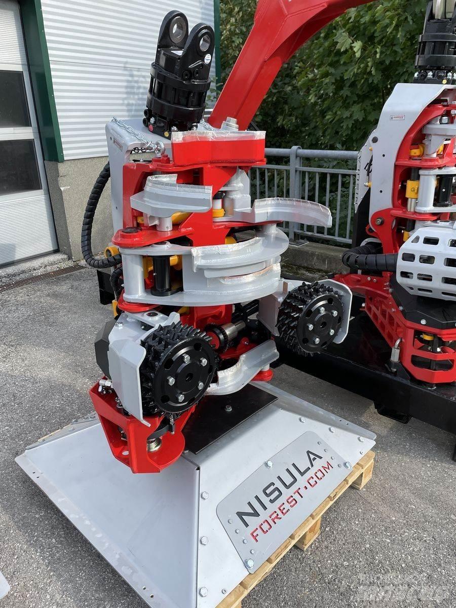 Nisula 500H Drugo