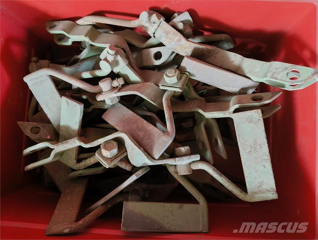 Nodet 6 Reihig Sadilniki