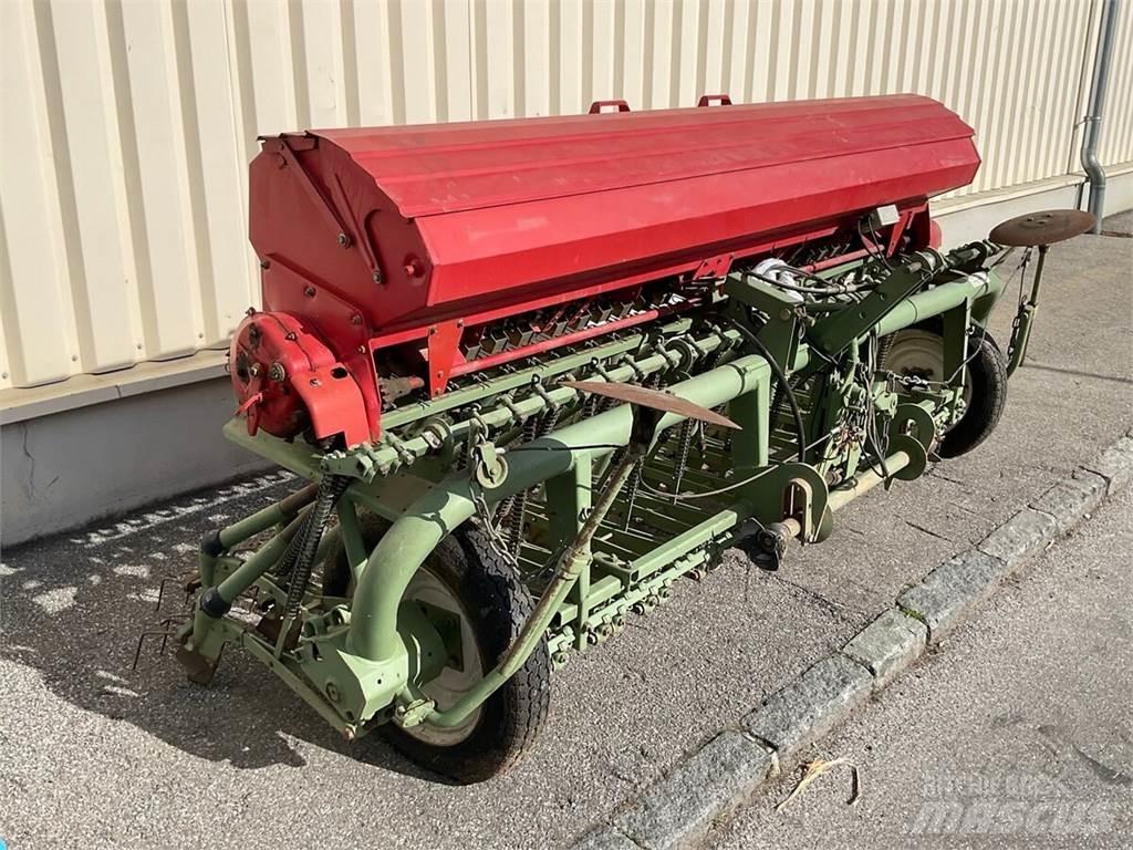 Nodet BS V6 3 m Sejalnice