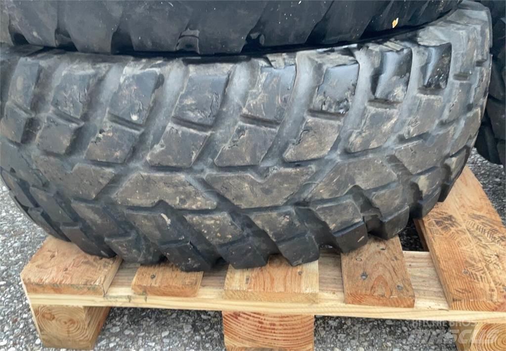 Nokian TRI 2 Gume, kolesa in platišča