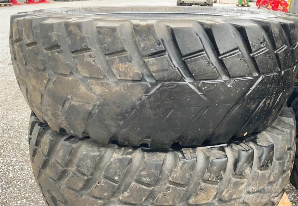 Nokian TRI 2 Gume, kolesa in platišča