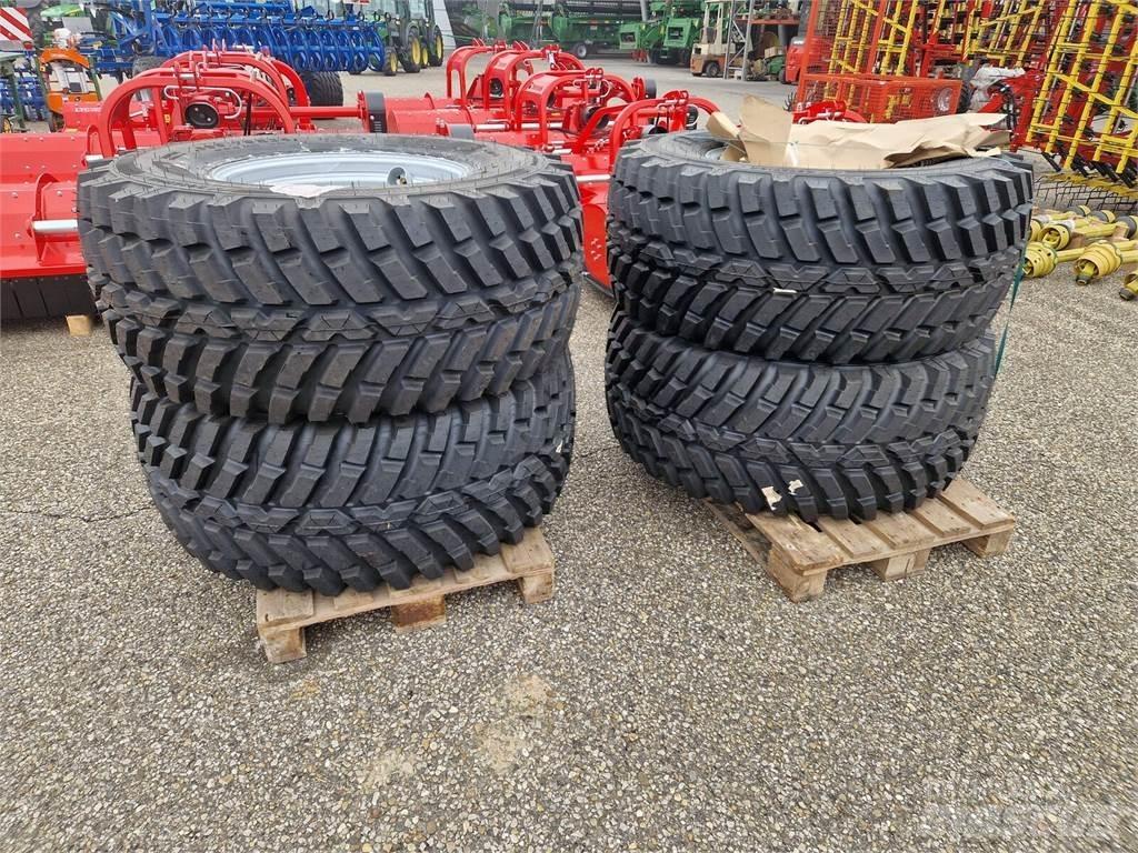 Nokian TRI 2 Gume, kolesa in platišča