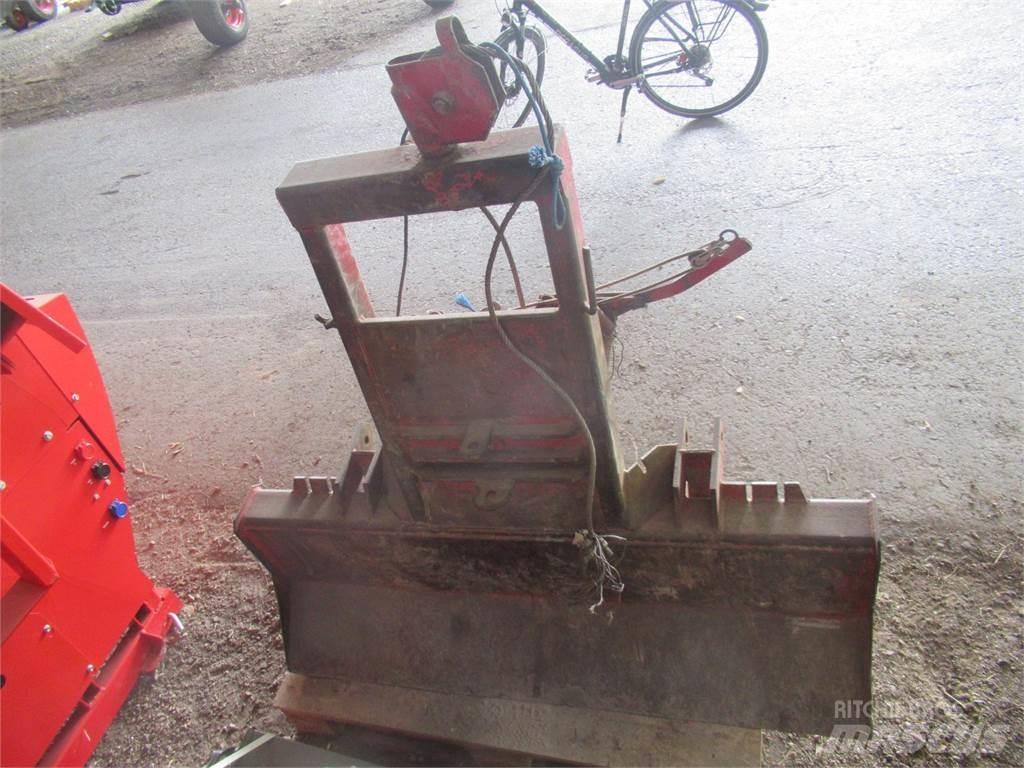 Norse 2500 Vitli