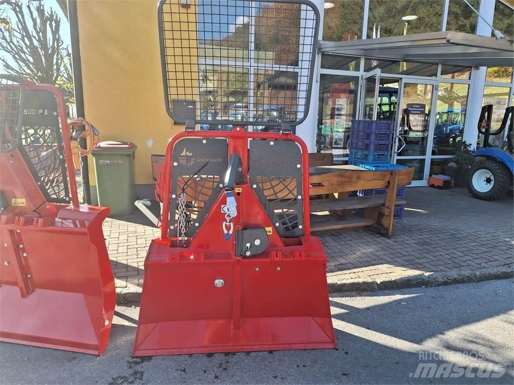  Öhler OL SW 4500P Vitli