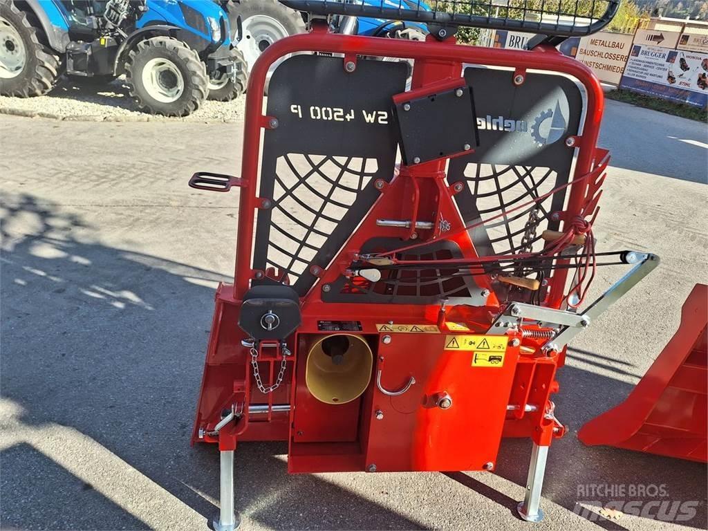  Öhler OL SW 4500P Vitli