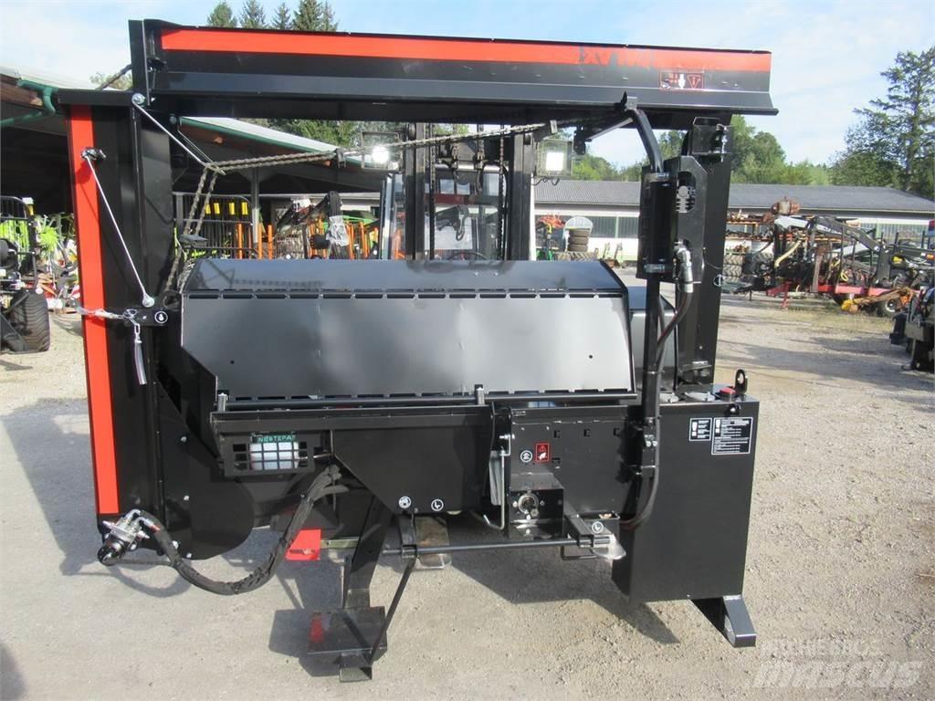 Palax D 360 Pro TR Gozdarstvo - drugo