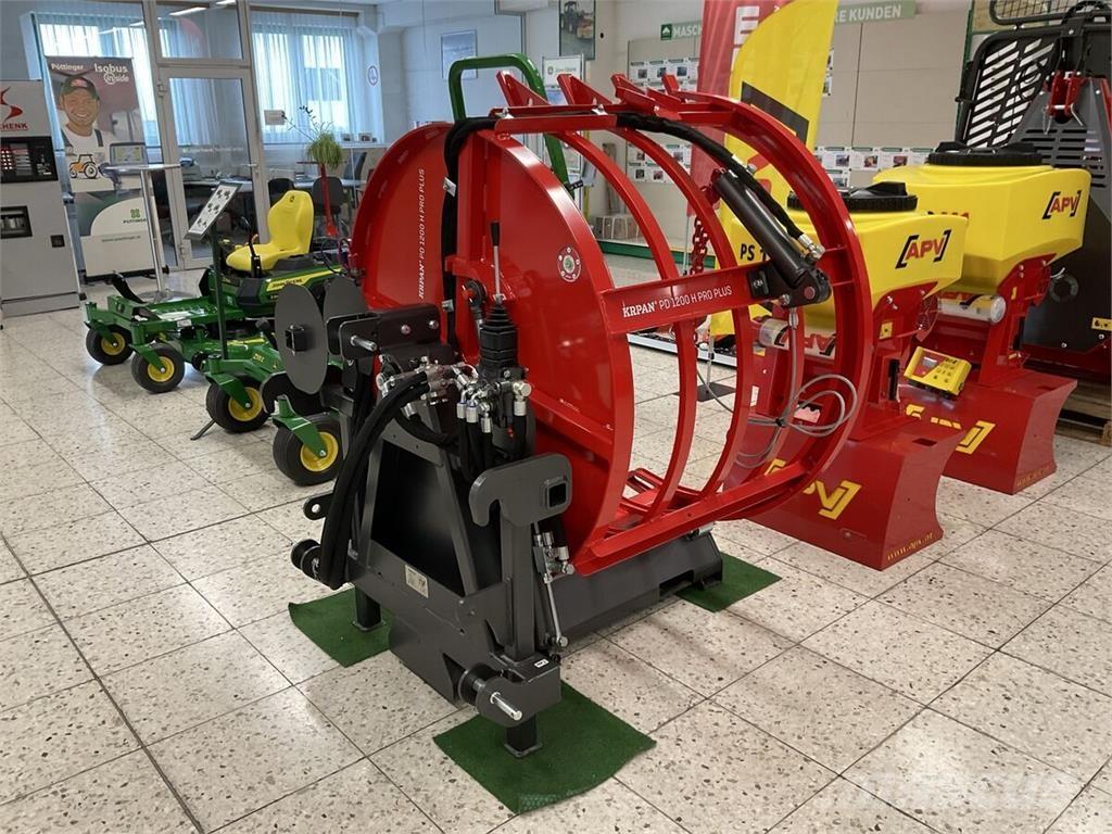  PD1200H Pro Gozdarstvo - drugo