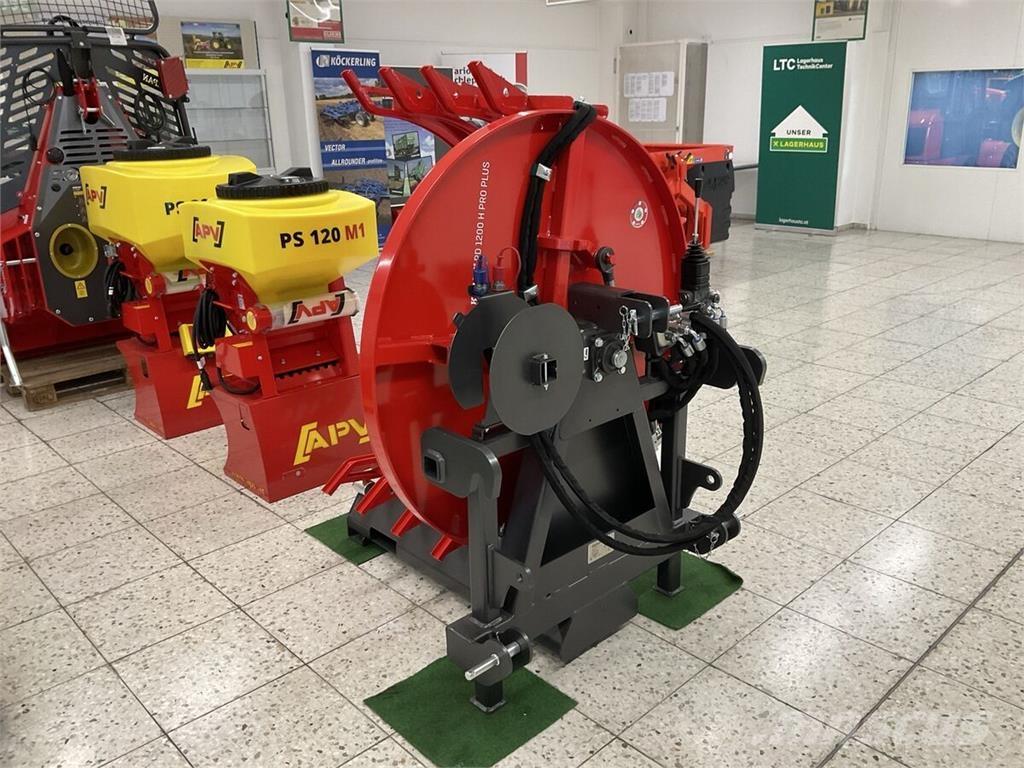  PD1200H Pro Gozdarstvo - drugo