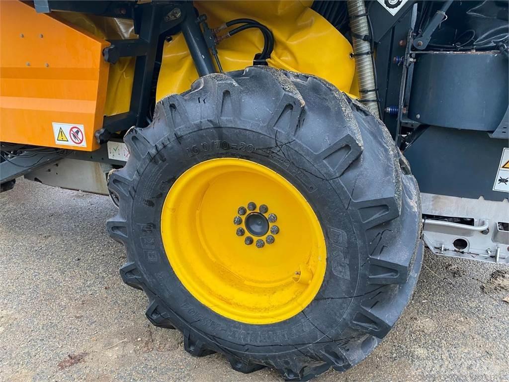 Pellenc 8090 Stroji za trganje grozdja