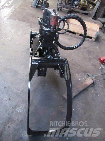 Penz L 40 Gozdarstvo - drugo