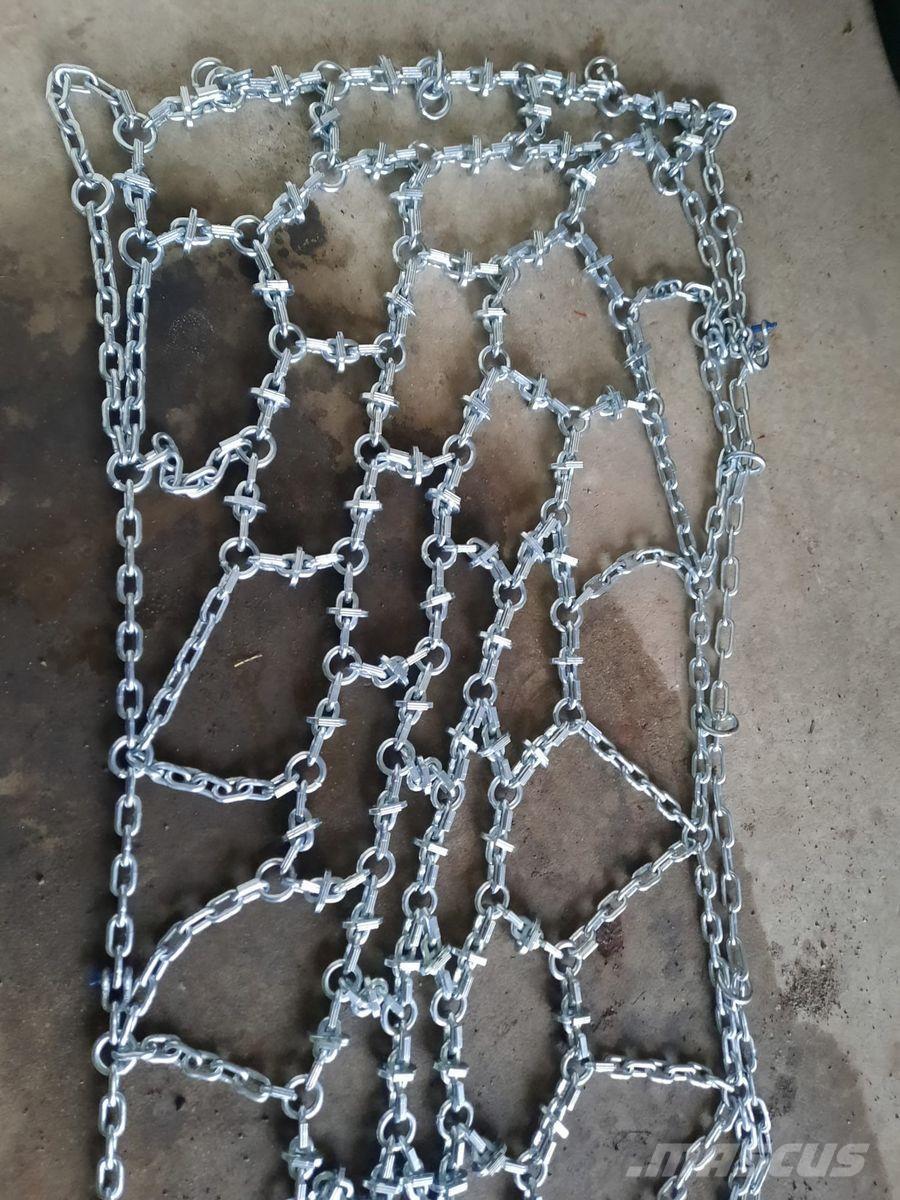 Pewag 710/70R38 Druga oprema za traktorje