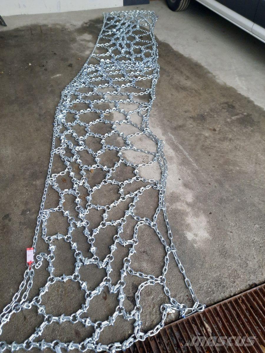 Pewag 710/70R38 Druga oprema za traktorje