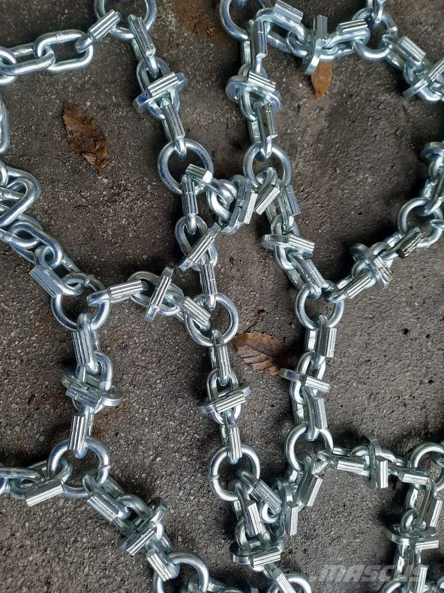 Pewag 710/70R38 Druga oprema za traktorje