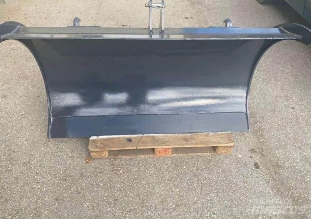  Polterschild 1600 Gozdarstvo - drugo