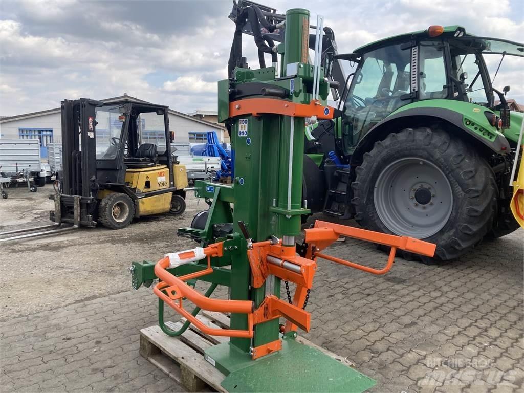 Posch Hydrocombi 22 Gozdarstvo - drugo