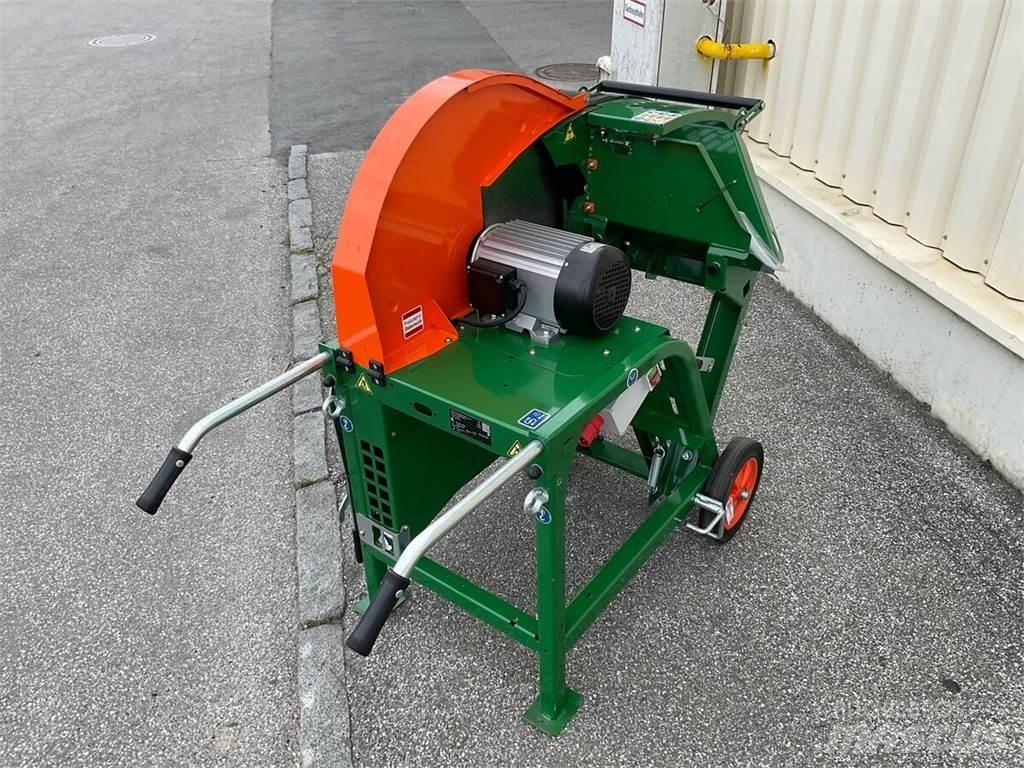 Posch M1361HSW Gozdarstvo - drugo