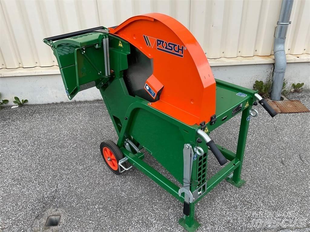 Posch M1361HSW Gozdarstvo - drugo