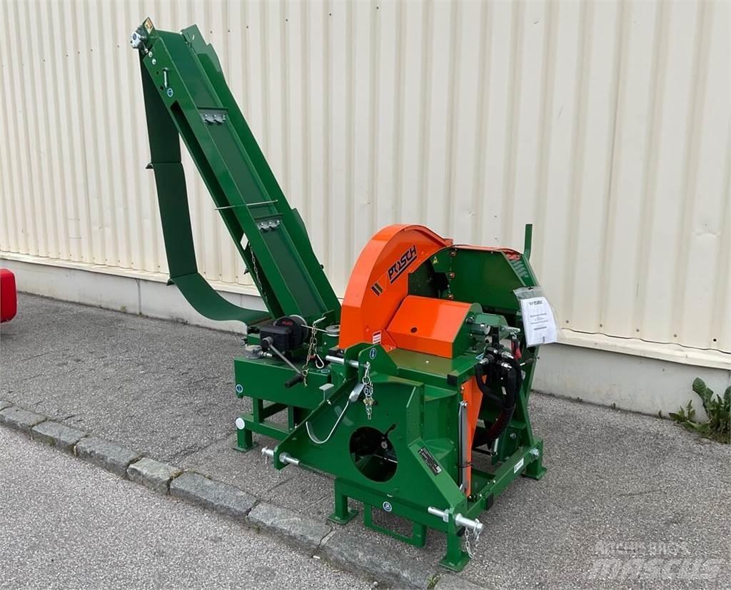 Posch M1365SWF4 Gozdarstvo - drugo