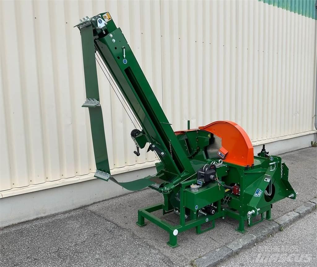 Posch M1365SWF4 Gozdarstvo - drugo