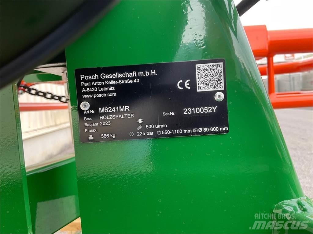 Posch M6241MR Gozdarstvo - drugo